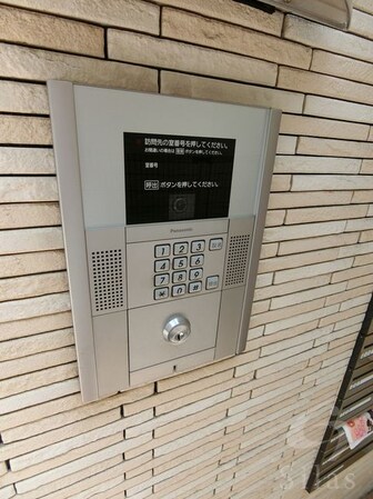 フジパレス北加賀屋Ⅱ番館の物件外観写真